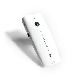 מגבר אישי Pocketalker 2.0