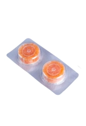 טבליות לייבוש מכשיר שמיעה