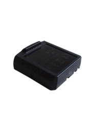 סוללה נטענת לאוזניות לטלוויזיה