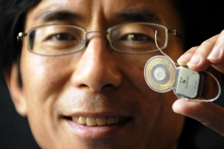 שתל קוכלארי של חברת Nurotron הסינית